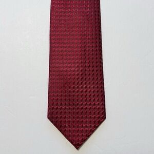 Kenneth Cole Reaction Silk Tie